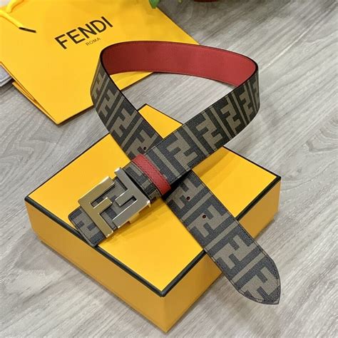 fake fendi belts|real or fake fendi.